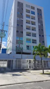 Apartamento com 2 Quartos à venda, 52m² no Bairro Novo, Olinda