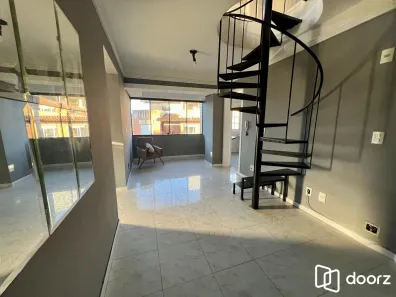 Cobertura com 2 Quartos à venda, 111m² no Cavalhada, Porto Alegre