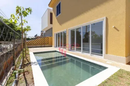 Casa de Condomínio com 3 Quartos à venda, 402m² no Vila do Golf, Ribeirão Preto