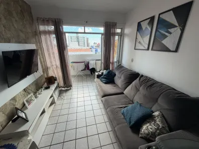 Apartamento com 3 Quartos à venda, 87m² no Jardim Oceania, João Pessoa