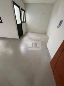 Apartamento com 2 Quartos à venda, 53m² no Jardim do Estádio, Santo André