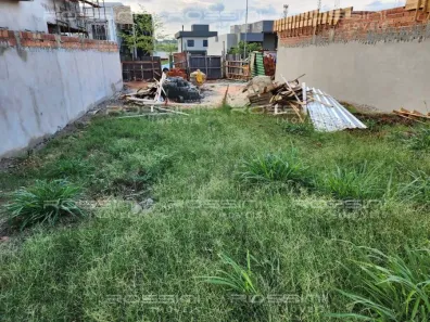 Lote/Terreno à venda, 259m² no Real Sul, Ribeirão Preto