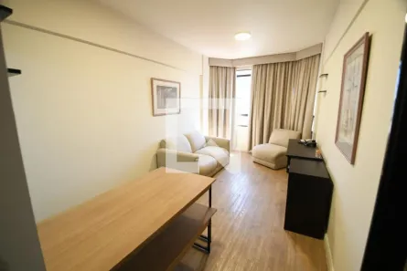 Apartamento com 1 Quarto à venda, 40m² no Centro, Campinas