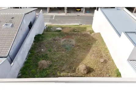 Lote/Terreno à venda, 154m² no Centro (Arcadas), Amparo
