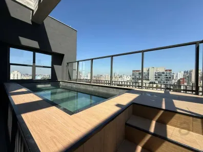 Cobertura com 4 Quartos à venda, 398m² no Jardim Paulista, São Paulo