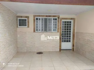 Casa com 3 Quartos à venda, 185m² no Realengo, Rio de Janeiro