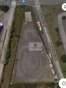 Lote/Terreno para alugar, 5600m² no Jordanópolis, São Bernardo do Campo