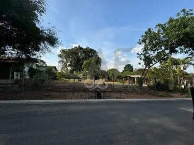 Lote/Terreno à venda, 1001m² no Área Rural de Santo Antônio de Posse, Santo Antônio de Posse