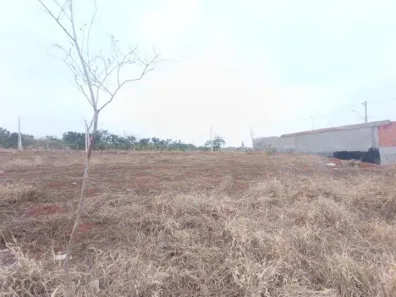 Lote/Terreno à venda, 126m² no Residencial Campo Florido, Campinas