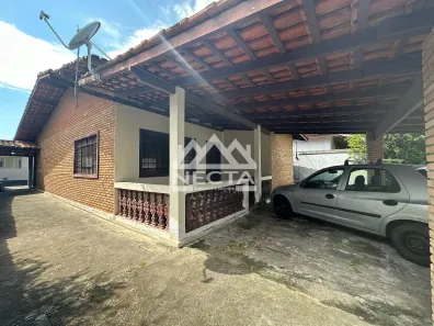 Casa com 3 Quartos à venda, 193m² no Jardim Brasil, Caraguatatuba