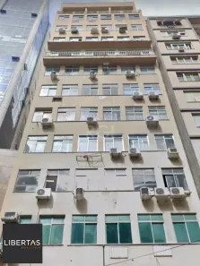 Sala Comercial com 1 Quarto à venda, 49m² no Centro Histórico, Porto Alegre