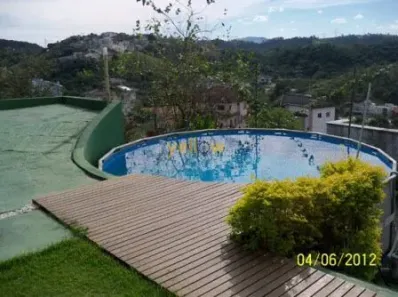 Casa de Condomínio com 3 Quartos à venda, 217m² no Jardim Imperial, Arujá