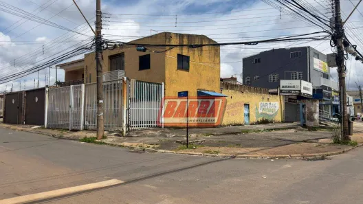 Lote/Terreno à venda, 250m² no Taguatinga Norte, Brasília