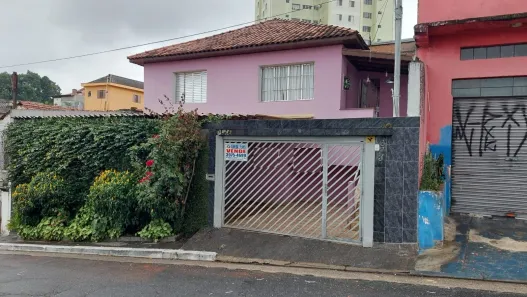 Sobrado com 3 Quartos à venda, 120m² no Vila Picinin, São Paulo