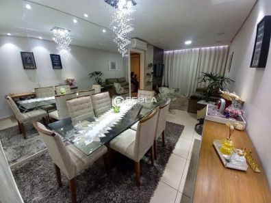 Apartamento com 2 Quartos à venda, 75m² no Vila Santa Catarina, Americana