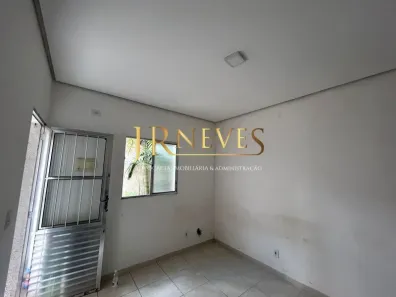 Casa com 1 Quarto para alugar, 12m² no Chácara Califórnia, São Paulo