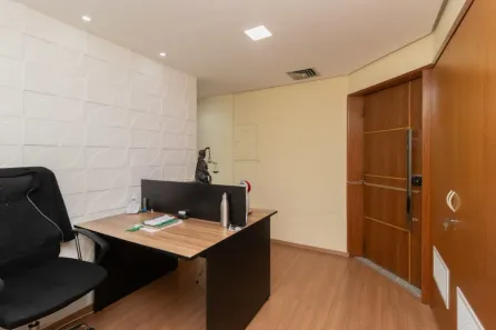 Ponto Comercial com 5 Quartos para alugar, 75m² no Aclimação, São Paulo