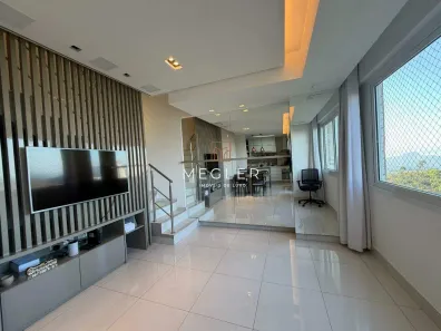 com 2 Quartos à venda, 75m² no Piemonte, Nova Lima