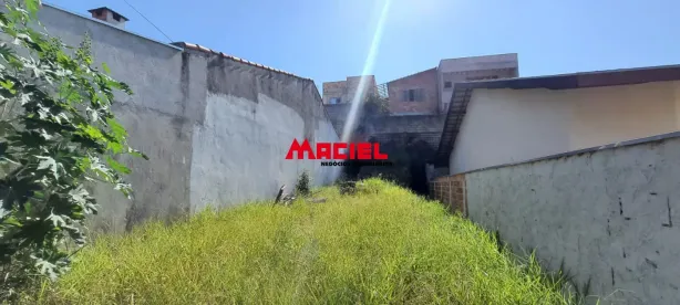 à venda, 126m² no Jardim Nova República, São José dos Campos