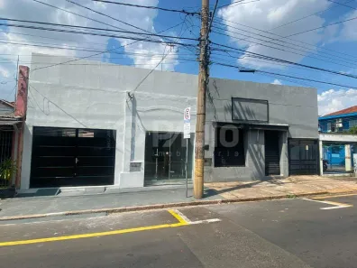 Casa com 4 Quartos para alugar, 145m² no Centro, Piracicaba