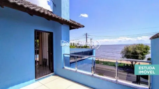 Casa com 3 Quartos à venda, 248m² no Ipanema, Porto Alegre