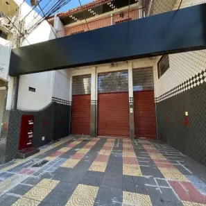 Galpão/Depósito/Armazém para alugar, 305m² no Vila Morangueira, Maringá