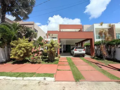 Casa de Condomínio com 4 Quartos à venda, 199m² no Aruana, Aracaju