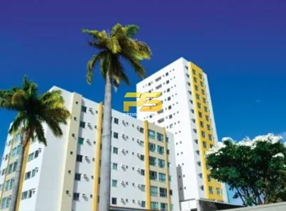 Apartamento com 2 Quartos à venda, 55m² no Estados, João Pessoa