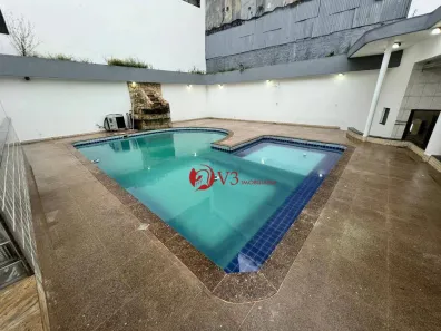 Sobrado com 5 Quartos à venda, 684m² no Vila Prudente, São Paulo