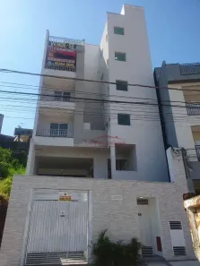 Apartamento com 1 Quarto à venda, 40m² no Parque Savoy City, São Paulo