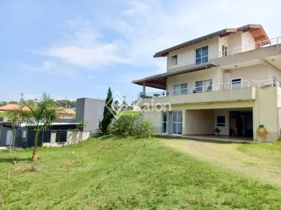 Casa com 4 Quartos à venda, 460m² no Terras de Santa Izabel, Salto