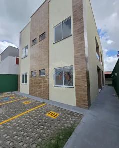 Apartamento com 2 Quartos à venda, 55m² no Pedras, Itaitinga