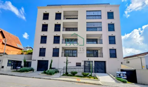 Apartamento com 2 Quartos à venda, 98m² no Jardim Country Club, Poços de Caldas