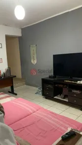 Casa com 2 Quartos à venda, 110m² no Vila Canero, São Paulo