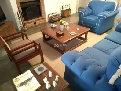 Fazenda/Sítio com 6 Quartos à venda, 250m² no , Mairinque