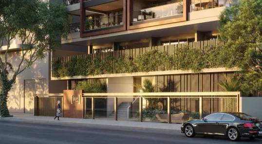 Apartamento com 3 Quartos à venda, 109m² no Botafogo, Rio de Janeiro