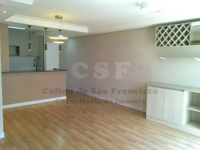 Apartamento com 2 Quartos à venda, 70m² no Jaguaré, São Paulo