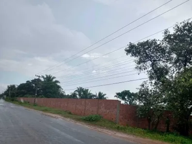 para alugar, 10000m² no Santa Maria, Teresina