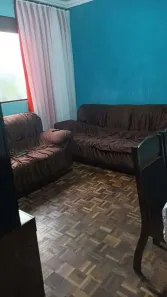 Apartamento com 2 Quartos à venda, 60m² no João Paulo II (Barreiro), Belo Horizonte