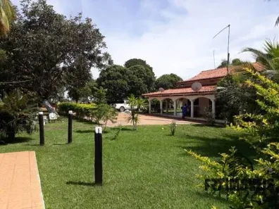 Fazenda/Sítio com 4 Quartos à venda, 217m² no , Mundo Novo