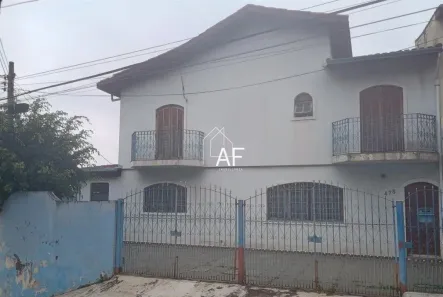 Sobrado com 3 Quartos à venda, 206m² no Parque Monteiro Soares, São Paulo
