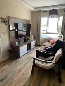Casa de Condomínio com 3 Quartos à venda, 75m² no Jardim Carlos Cooper, Suzano