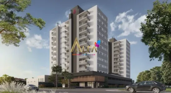 Apartamento com 2 Quartos à venda, 69m² no Itacolomi, Balneário Piçarras