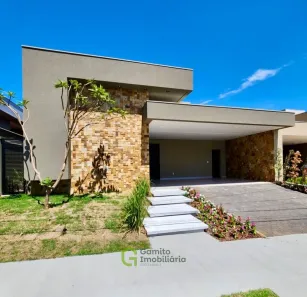 Casa de Condomínio com 3 Quartos à venda, 219m² no Terravista Residence Club, Mirassol