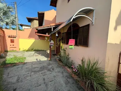 Casa com 4 Quartos à venda, 125m² no Cancela Preta, Macaé