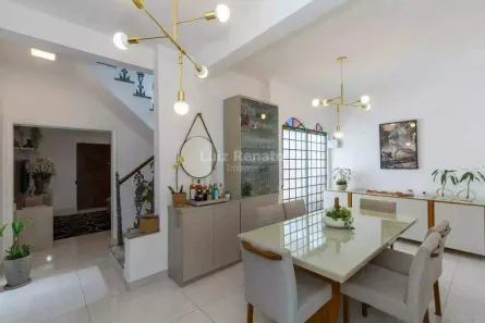 Casa com 6 Quartos à venda, 279m² no Alto Barroca, Belo Horizonte