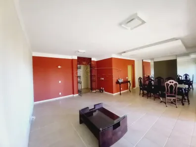 Apartamento com 4 Quartos à venda, 203m² no Jardim Irajá, Ribeirão Preto