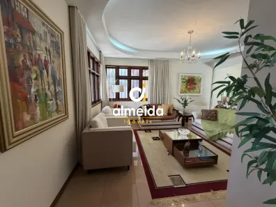 Casa com 4 Quartos à venda, 309m² no Nossa Senhora do Rosário, Santa Maria