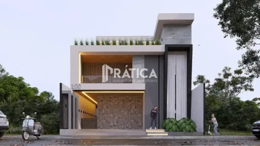 Casa de Condomínio com 5 Quartos à venda, 3300m² no Recreio dos Bandeirantes, Rio de Janeiro