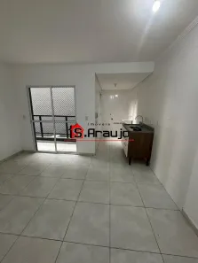 Apartamento com 2 Quartos à venda, 51m² no Vila Formosa, São Paulo